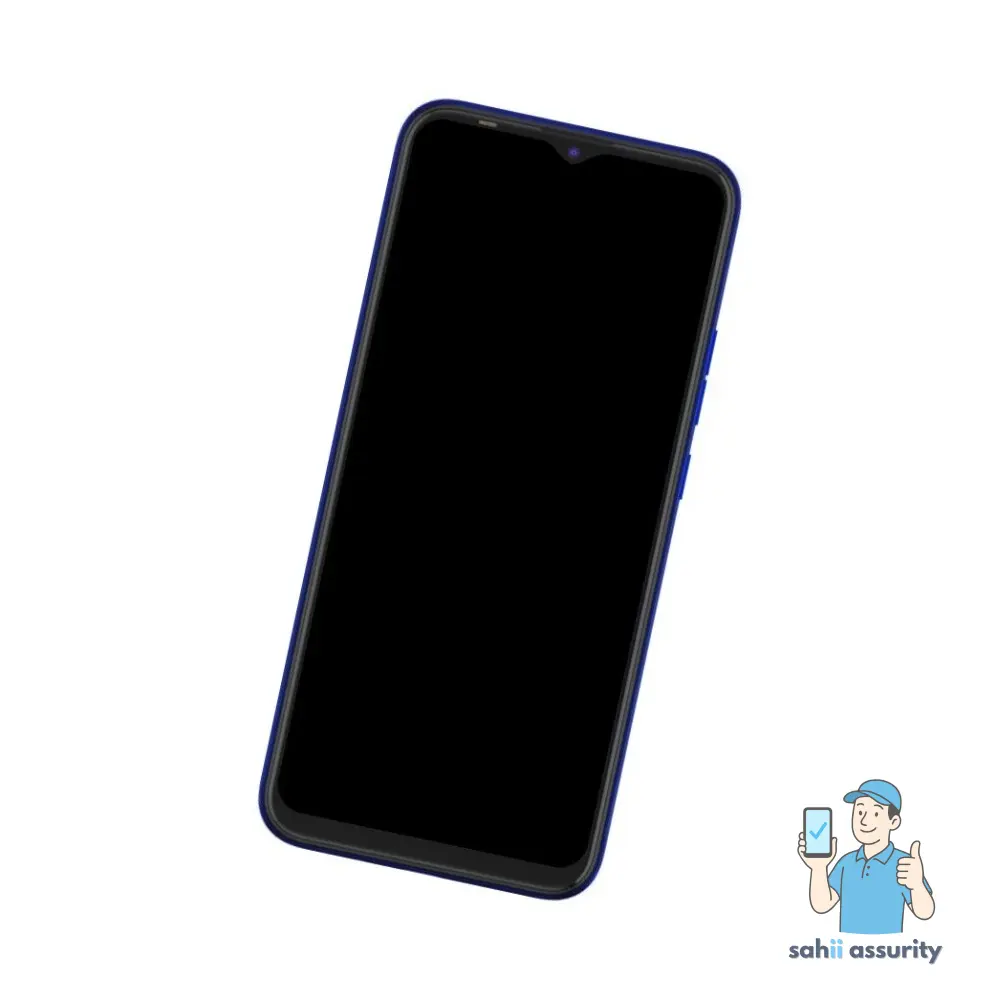 Ear Speaker Flex Cable for Tecno Spark 6 Go